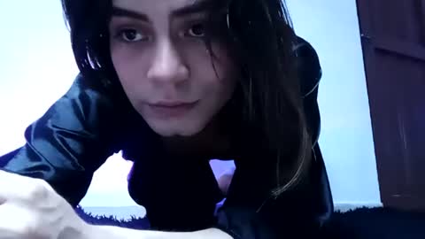 Snapshot of salomee_foxx_ chatting on 9, 7, 2026 Salome online show from 9, 7, 2026