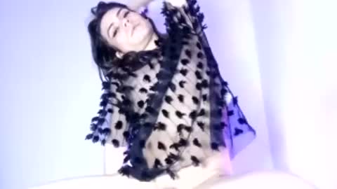 Snapshot of salomee_foxx_ chatting on 31, 7, 2026 Salome online show from 31, 7, 2026