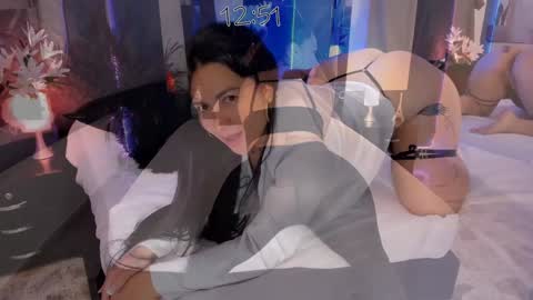 Snapshot of salomekross_ chatting on 23, 12, 2024 Salome Kross online show from 23, 12, 2024