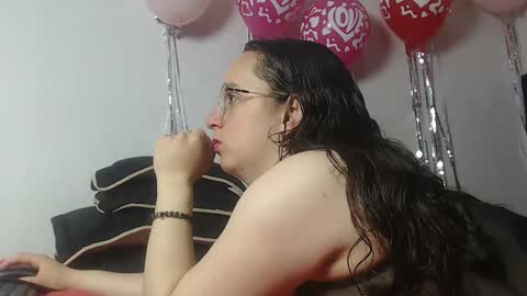 SALOME MORGAN online show from 19, 3, 2026