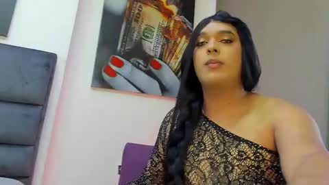 Salome online show from 26, 6, 2026