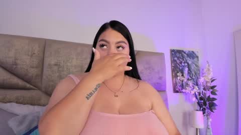 Salome online show from 23, 1, 2025