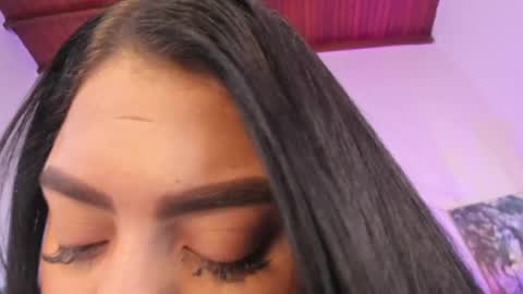 Salome online show from 13, 2, 2025