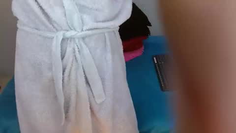 Snapshot of salomeswet chatting on 12, 1, 2025 martina online show from 12, 1, 2025