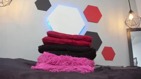 Snapshot of salomeswet chatting on 26, 1, 2025 martina online show from 26, 1, 2025