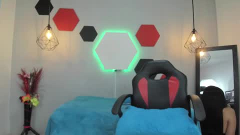 Snapshot of salomeswet chatting on 30, 1, 2025 martina online show from 30, 1, 2025