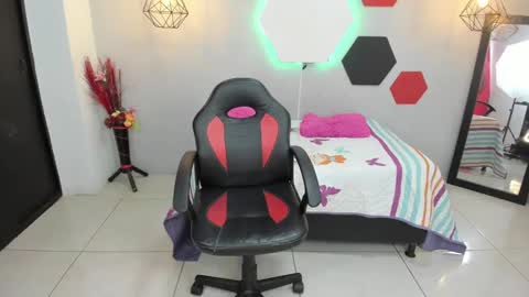 Snapshot of salomeswet chatting on 6, 2, 2025 martina online show from 6, 2, 2025