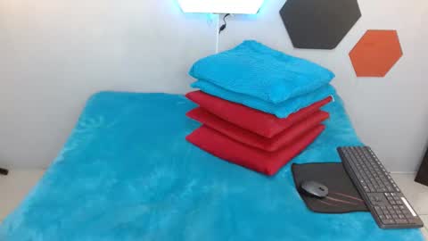 Snapshot of salomeswet chatting on 16, 2, 2025 martina online show from 16, 2, 2025