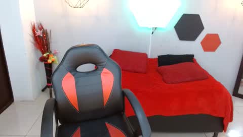 Snapshot of salomeswet chatting on 2, 3, 2025 martina online show from 2, 3, 2025