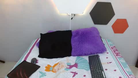 Snapshot of salomeswet chatting on 3, 3, 2025 martina online show from 3, 3, 2025