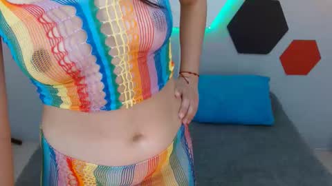 Snapshot of salomeswet chatting on 5, 3, 2025 martina online show from 5, 3, 2025