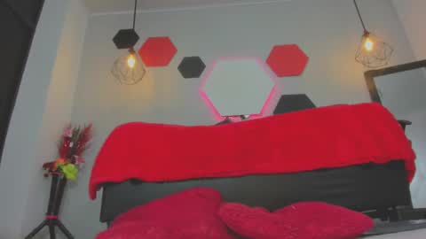 Snapshot of salomeswet chatting on 20, 9, 2025 martina online show from 20, 9, 2025