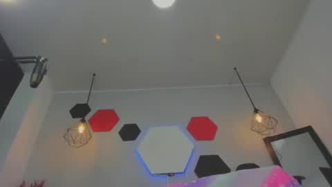 Snapshot of salomeswet chatting on 5, 11, 2025 martina online show from 5, 11, 2025