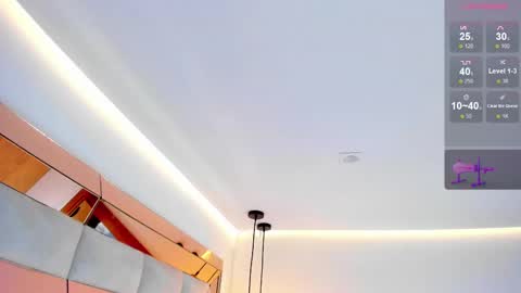 Snapshot of salomethompson1_ chatting on 7, 3, 2025 Salom online show from 7, 3, 2025