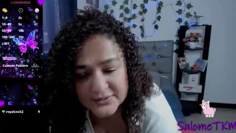 Andrea online show from 16, 2, 2026