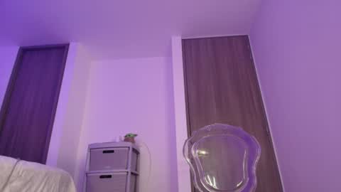 Snapshot of salommecruz01 chatting on 11, 6, 2026 Salomme Cruz online show from 11, 6, 2026