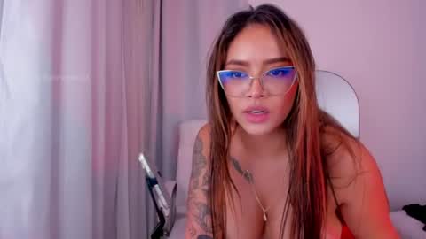 Salomme Cruz online show from 26, 7, 2026