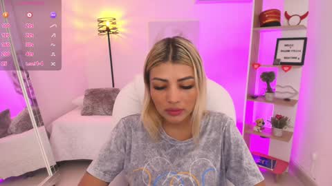 SALOME online show from 25, 1, 2025