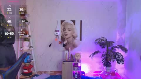 SALOME online show from 17, 2, 2026