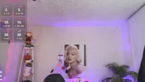 SALOME online show from 12, 3, 2026