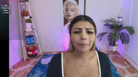 SALOME online show from 6, 4, 2026