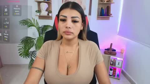 SALOME online show from 31, 5, 2026