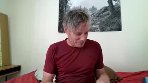 Snapshot of salsapaulus chatting on 3, 6, 2026 salsapaulus online show from 3, 6, 2026