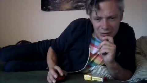 Snapshot of salsapaulus chatting on 6, 6, 2026 salsapaulus online show from 6, 6, 2026