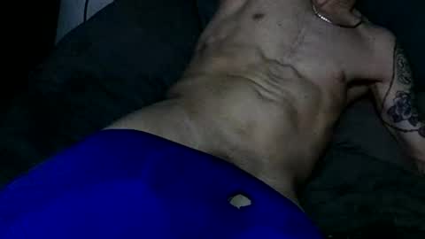 Anthony Deniro online show from 25, 12, 2024