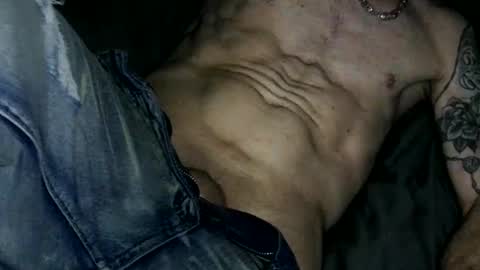 Anthony Deniro online show from 14, 9, 2025