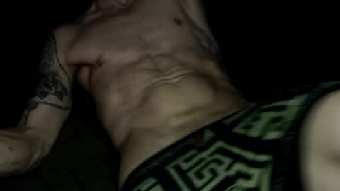 Anthony Deniro online show from 21, 11, 2025