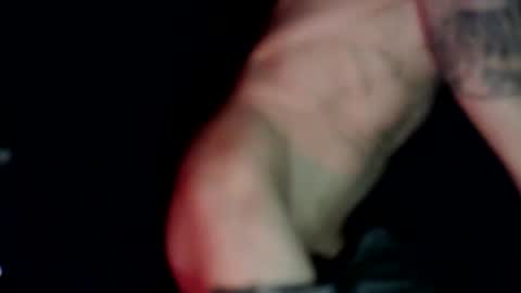 Anthony Deniro online show from 15, 2, 2026