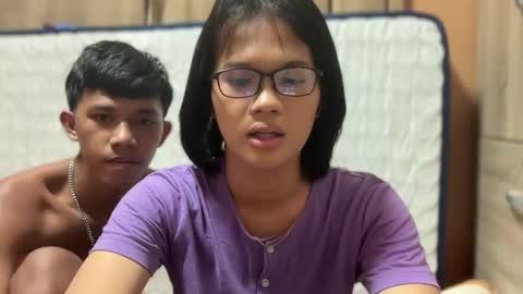 Jobert  Kim online show from 21, 3, 2026