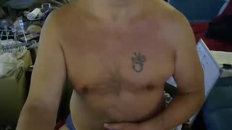 Snapshot of saltydogg chatting on 24, 11, 2025 Saltyy online show from 24, 11, 2025