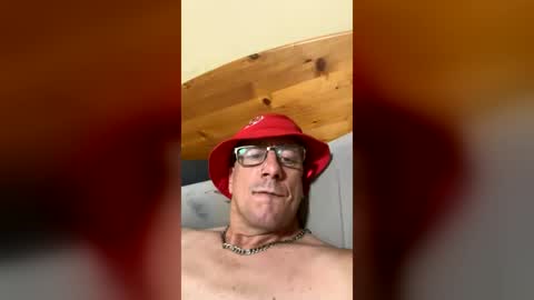 saltydoggy6969 online show from 27, 6, 2026