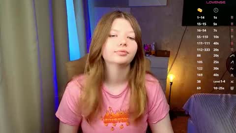 Snapshot of salut_love chatting on 28, 3, 2026 Ruby online show from 28, 3, 2026