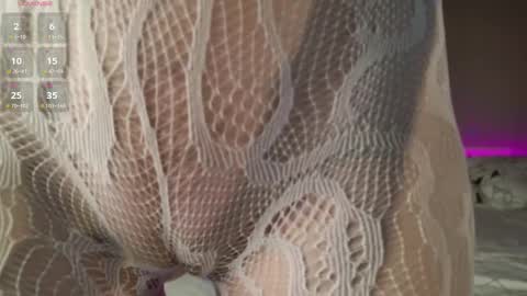 Snapshot of salutchristine chatting on 9, 11, 2025 Chris online show from 9, 11, 2025