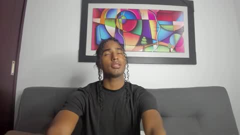 Snapshot of salvatore_amator chatting on 16, 11, 2025 salvatore_amator online show from 16, 11, 2025