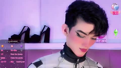 salvatore_boom online show from 5, 11, 2025