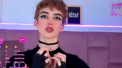 salvatore_boom online show from 1, 3, 2026