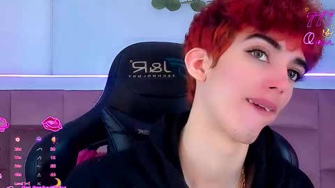 salvatore_boom online show from 21, 3, 2026