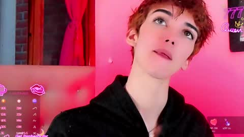 salvatore_boom online show from 2, 4, 2026