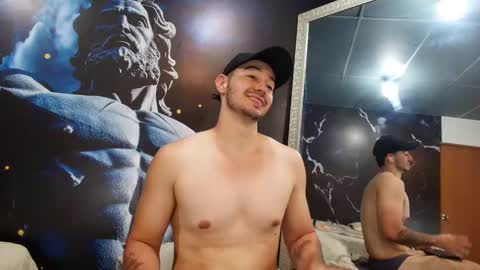 Snapshot of salvatore_costa chatting on 31, 1, 2025 Salvatore online show from 31, 1, 2025