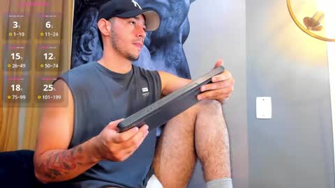 Snapshot of salvatore_costa chatting on 1, 2, 2025 Salvatore online show from 1, 2, 2025