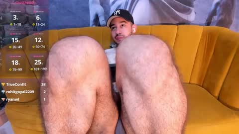 Snapshot of salvatore_costa chatting on 5, 2, 2025 Salvatore online show from 5, 2, 2025