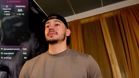 Snapshot of salvatore_costa chatting on 18, 2, 2025 Salvatore online show from 18, 2, 2025