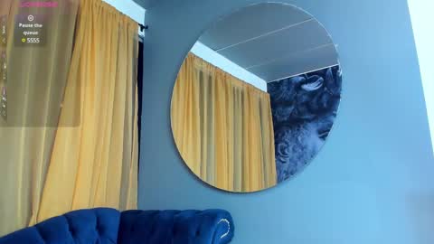 Snapshot of salvatore_costa chatting on 3, 3, 2025 Salvatore online show from 3, 3, 2025