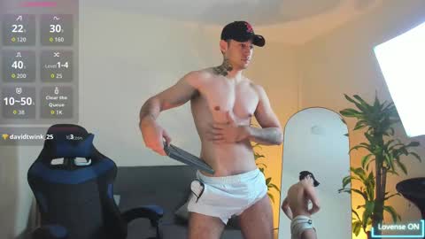 Snapshot of salvatore_costa chatting on 17, 10, 2025 Salvatore online show from 17, 10, 2025