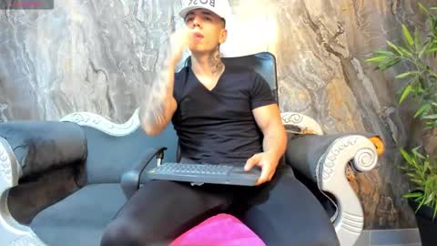 SALVATORE online show from 17, 9, 2025