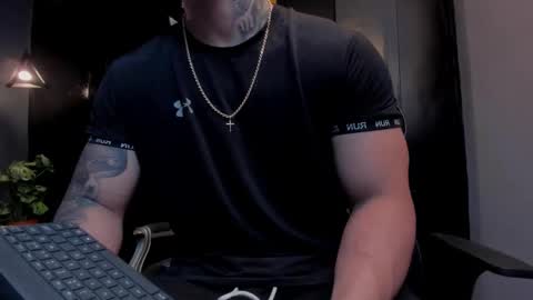 SALVATORE online show from 26, 9, 2025